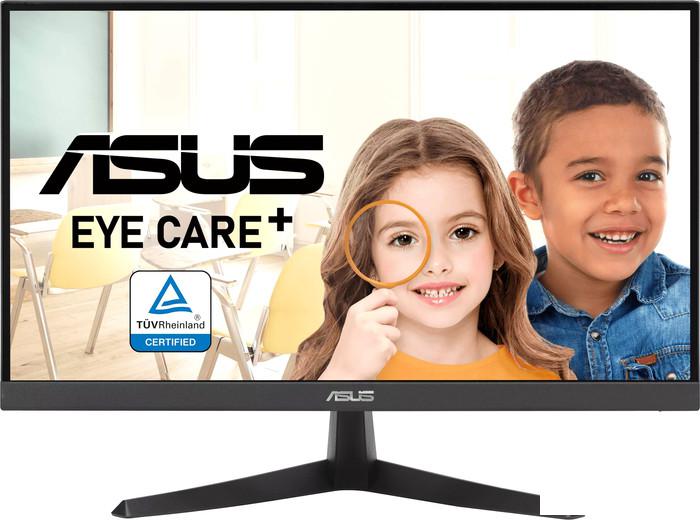 Монитор ASUS Eye Care+ VY229HE - фото