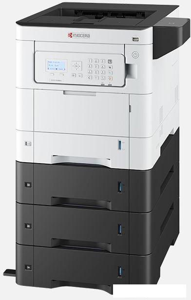 Принтер Kyocera Mita ECOSYS PA3500CX - фото