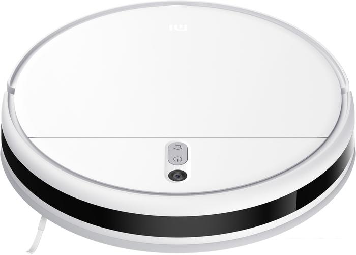 Робот-пылесос Xiaomi Mi Robot Vacuum-Mop 2 Lite MJSTL (международная версия) - фото