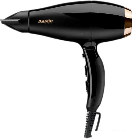 Фен BaByliss 6714E - фото