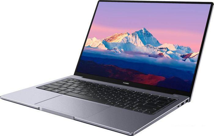 Ноутбук Huawei MateBook B5-430 KLVDZ-WDH9AQ 53012KFS - фото