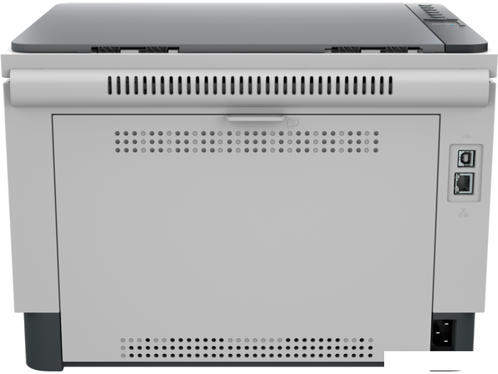 МФУ HP LaserJet Tank 1602w - фото