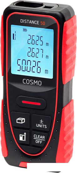 Лазерный дальномер ADA Instruments Cosmo 50 [A00491] - фото