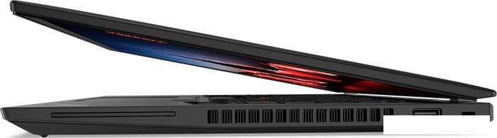 Ноутбук Lenovo ThinkPad T14 Gen 4 Intel 21HEA023CD - фото