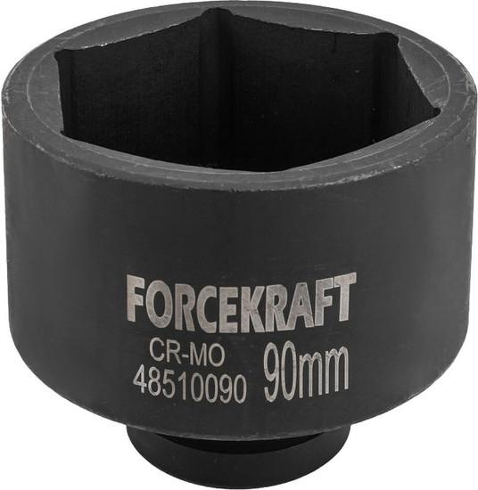 Головка слесарная ForceKraft FK-48510090 - фото