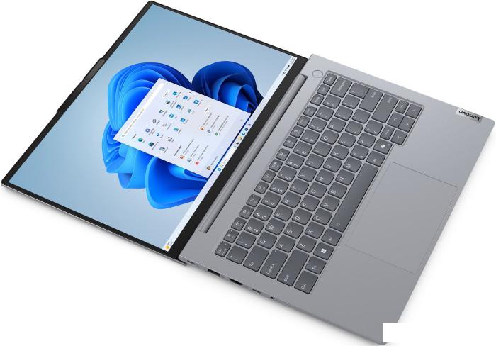 Ноутбук Lenovo ThinkBook 14 G7 IML 21MR0050RU - фото