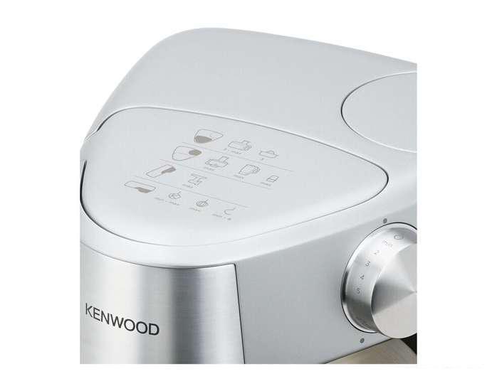 Кухонная машина Kenwood KHC29.M0SI - фото