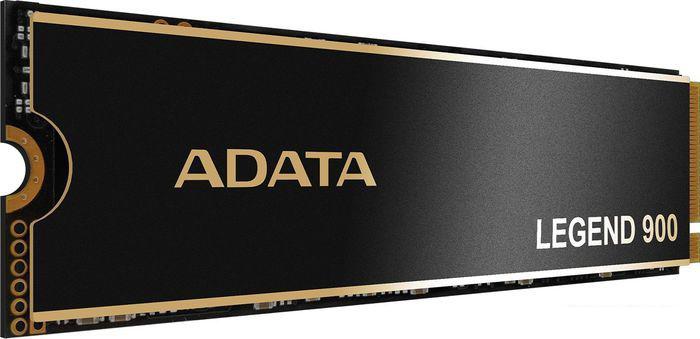 SSD ADATA Legend 900 512GB SLEG-900-512GCS - фото