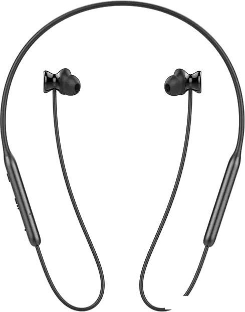 Наушники HONOR Choice Bluetooth Earphones AM61 Pro (черный, международная версия) - фото