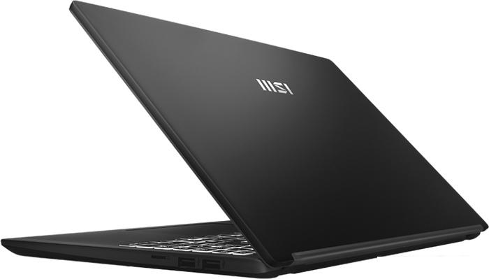 Ноутбук MSI Modern 15 B12HW-002XRU - фото