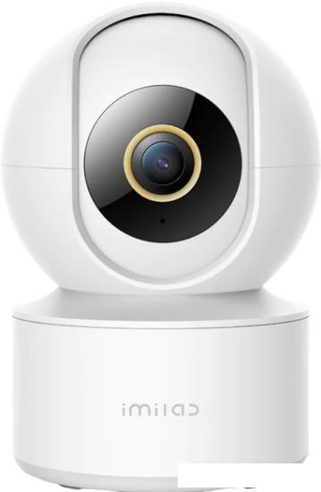 IP-камера Imilab Home Security Camera С21 CMSXJ38A - фото