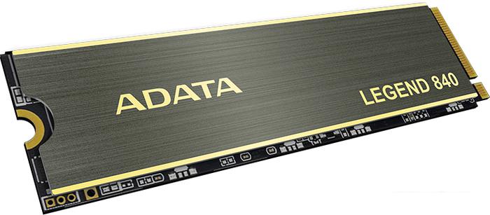 SSD A-Data Legend 840 1TB ALEG-840-1TCS - фото