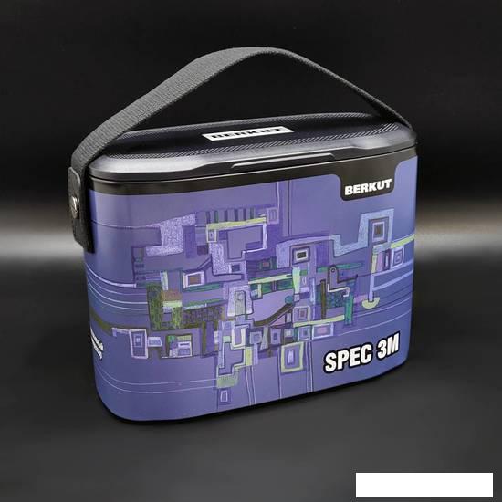 Автомобильный компрессор Беркут SPEC-3M - фото