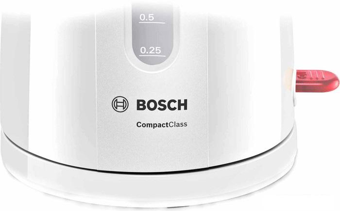 Чайник Bosch TWK3A011 - фото