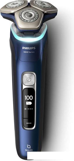 Электробритва Philips S9980/59 - фото