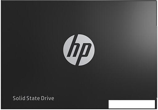 SSD HP S750 512GB 16L53AA - фото