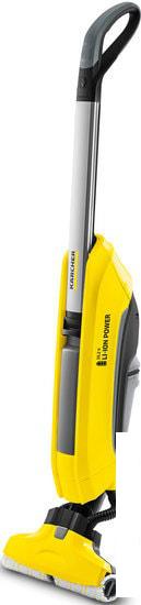 Пылесос Karcher FC 5 Cordless 1.055-601.0 - фото