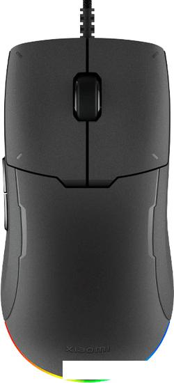 Игровая мышь Xiaomi Gaming Mouse Lite YXSB01YM - фото