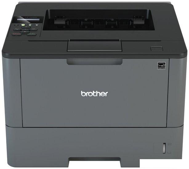 Принтер Brother HL-L5100DN - фото