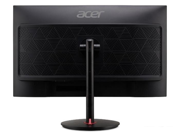 Игровой монитор Acer Nitro XV322QKKVbmiiphuzx - фото