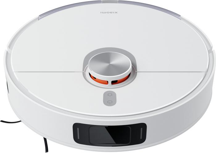 Робот-пылесос Xiaomi Robot Vacuum S20+ B108GL (международная версия, белый) - фото