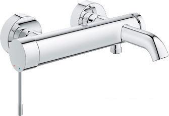 Смеситель Grohe Essence New 33624001 - фото