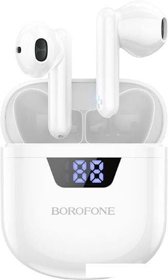 Наушники Borofone BW05 Plus - фото