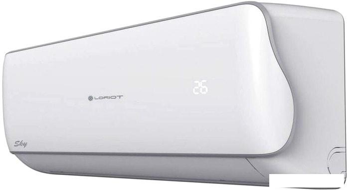 Сплит-система Loriot Sky Inverter LAC-24AI - фото