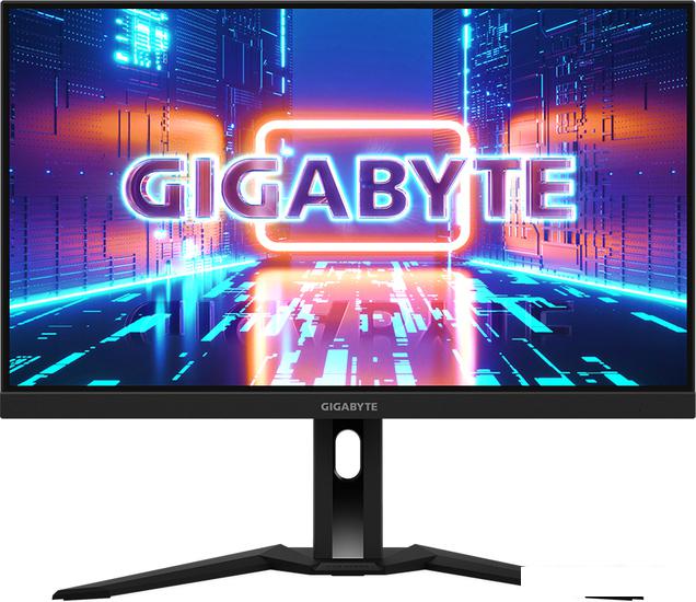 Игровой монитор Gigabyte M27Q P - фото