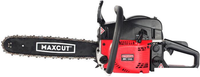 Бензопила Maxcut MC 146 Shark 022-10-0147 - фото