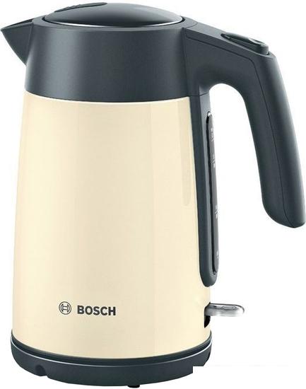 Электрический чайник Bosch TWK7L467 - фото