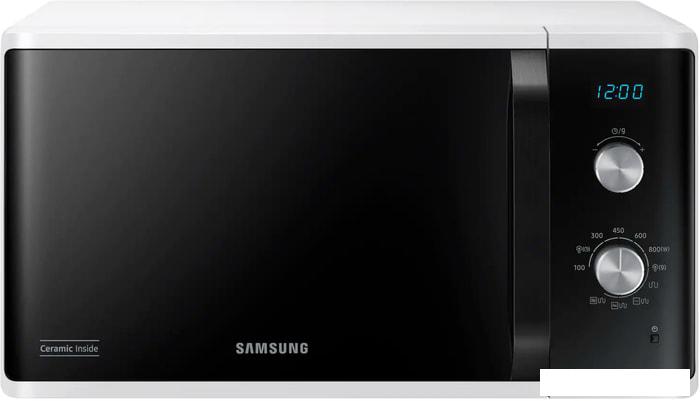 Микроволновая печь Samsung MG23K3614AW - фото