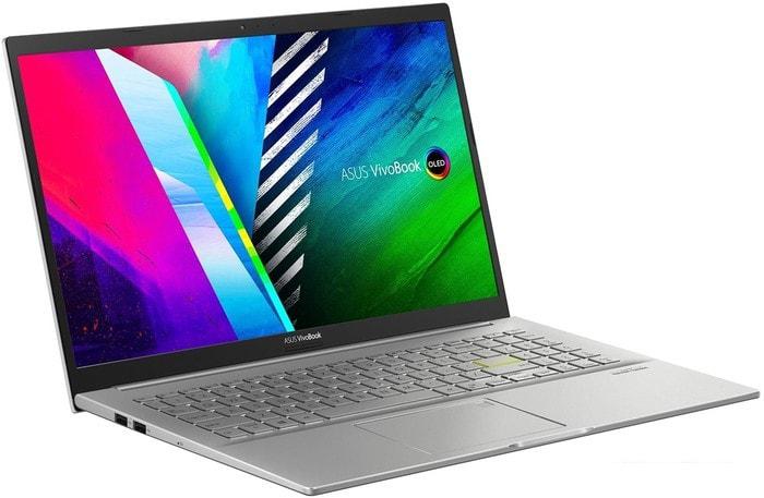 Ноутбук ASUS VivoBook 15 K513EA-L12289 - фото