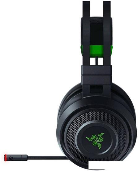 Наушники Razer Nari Ultimate Xbox One - фото