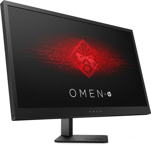 Монитор HP OMEN 25 - фото