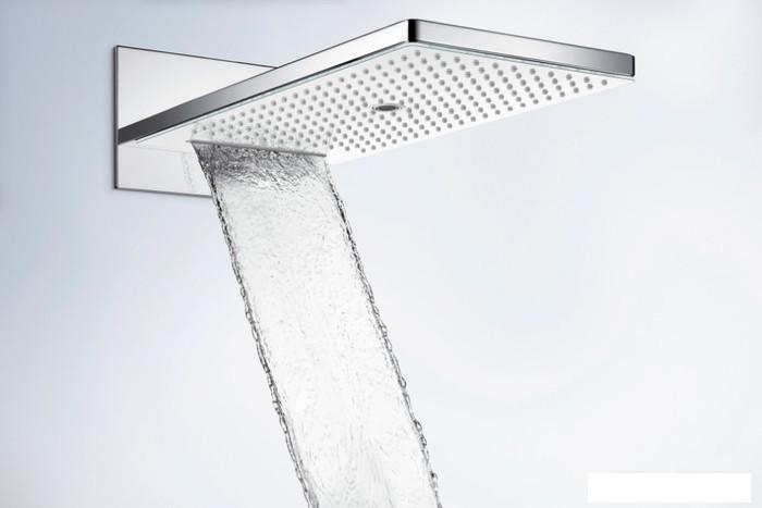 Верхний душ Hansgrohe Rainmaker Select 580 3jet 24001600 - фото