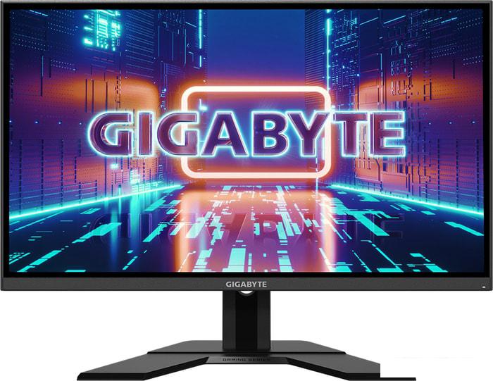 Монитор Gigabyte G27F - фото