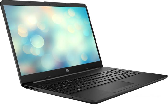 Ноутбук HP 15s-fq5007nia 6G3N0EA - фото