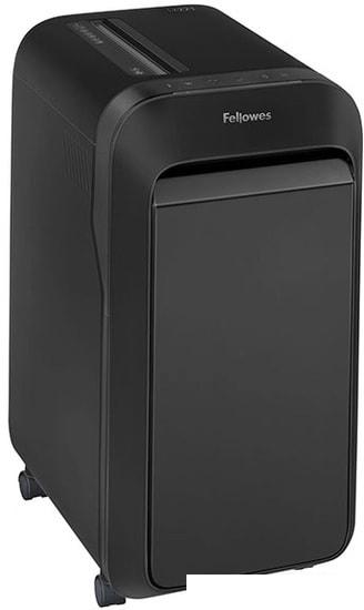 Шредер Fellowes Powershred LX221 (черный) - фото