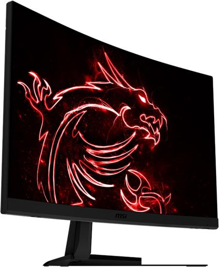 Игровой монитор MSI G27C5 E2 - фото