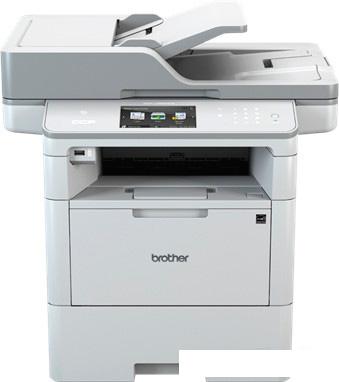 МФУ Brother DCP-L6600DW - фото