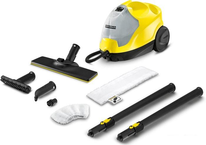 Пароочиститель Karcher SC 4 EasyFix - фото