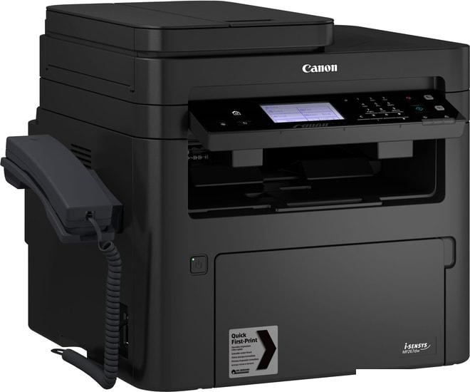 МФУ Canon i-SENSYS MF267dw - фото