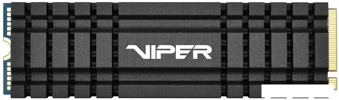 SSD Patriot Viper VPN110 1TB VPN110-1TBM28H - фото