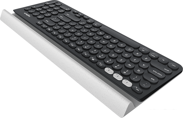 Клавиатура Logitech K780 Multi-Device Wireless Keyboard [920-008043] - фото