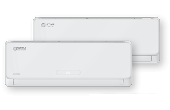 Сплит-система Ultima Comfort Explorer Inverter EXP-I24PN-IN/EXP-I24PN-OUT - фото