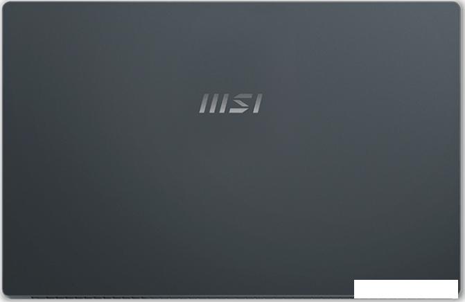 Ноутбук MSI Prestige 15 A12UD-225RU - фото