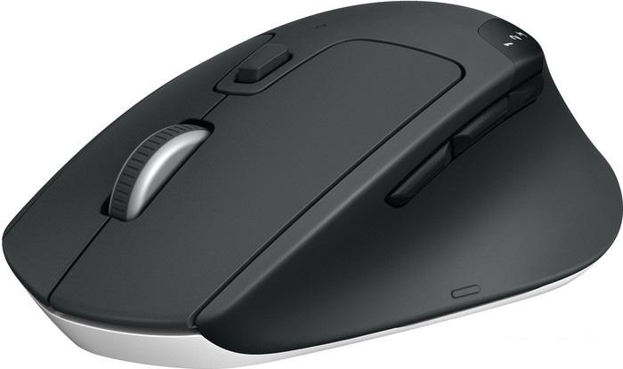 Мышь Logitech M720 Triathlon [910-004791] - фото