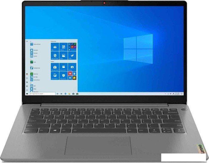 Ноутбук Lenovo IdeaPad 3 14ITL6 82H701G0US - фото