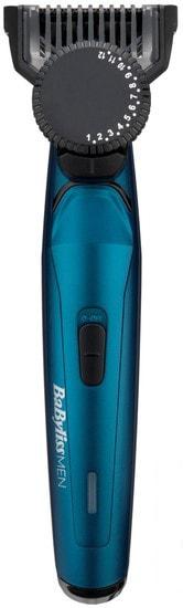 Машинка для стрижки BaByliss T890E - фото